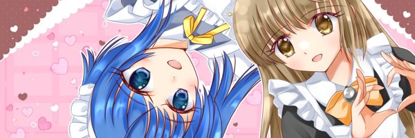 KONOE_MAHO Profile Banner