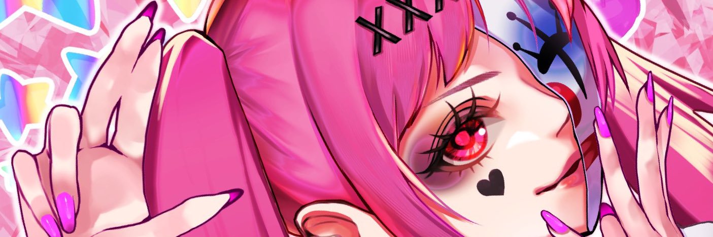 PaRoniii's profile banner image
