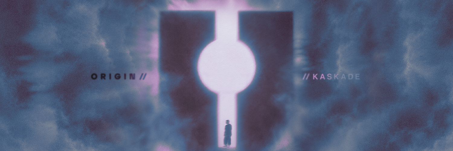 Arkade's profile banner image