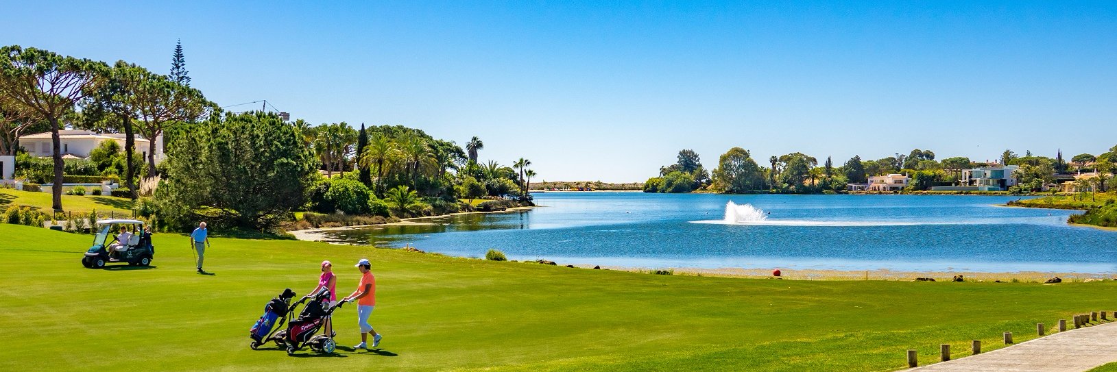 Quinta do Lago banner