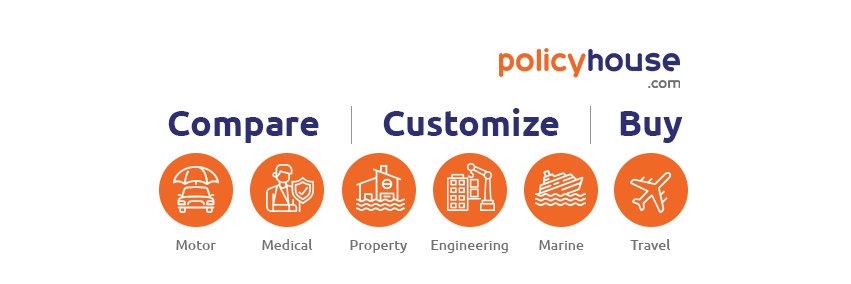 policyhouseuae's profile banner image