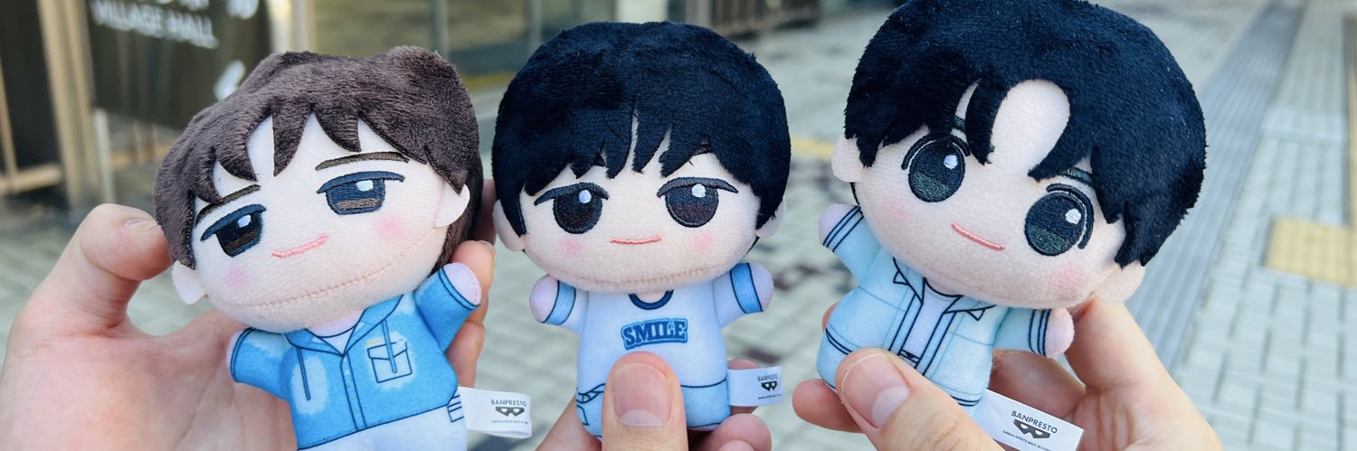 TWS_dohoon_'s profile banner image