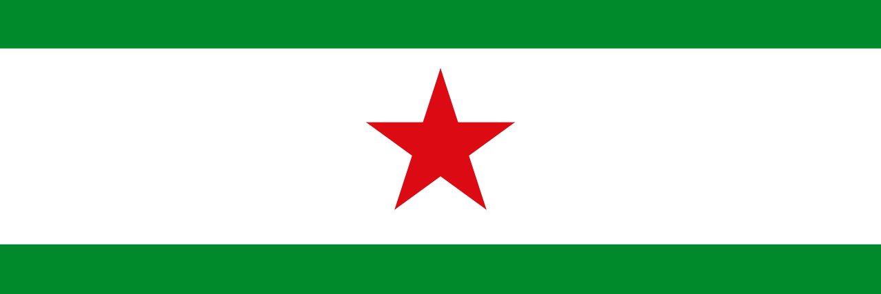 Jesús banner