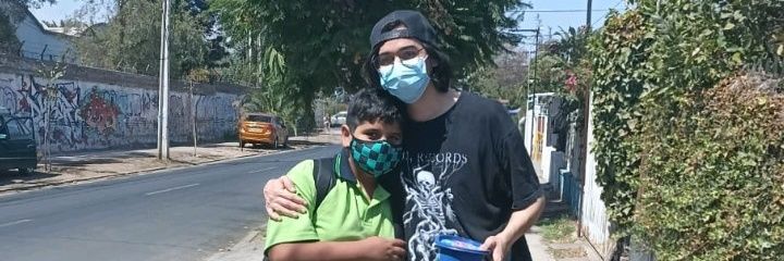 oscaered's profile banner image