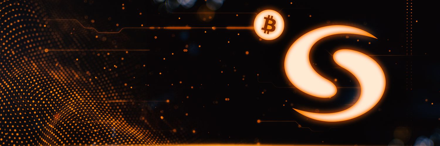 Syscoin's banner