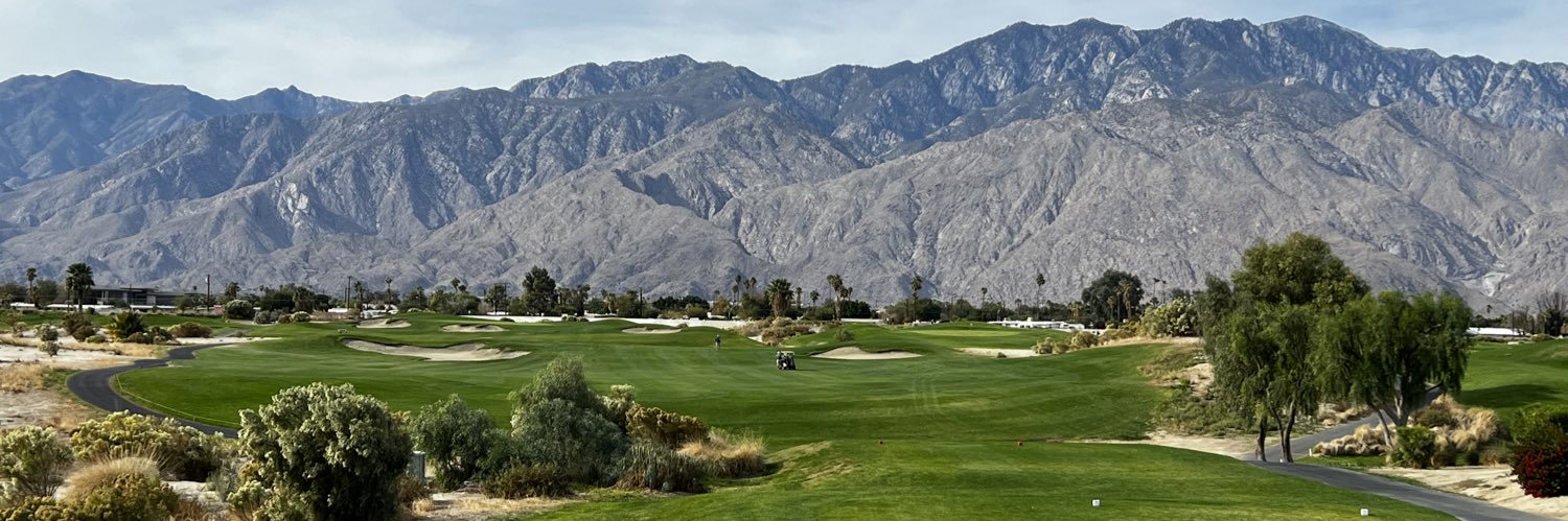 Freckled Couple banner