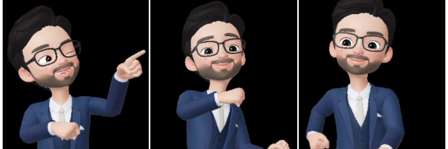 logesh72's profile banner image