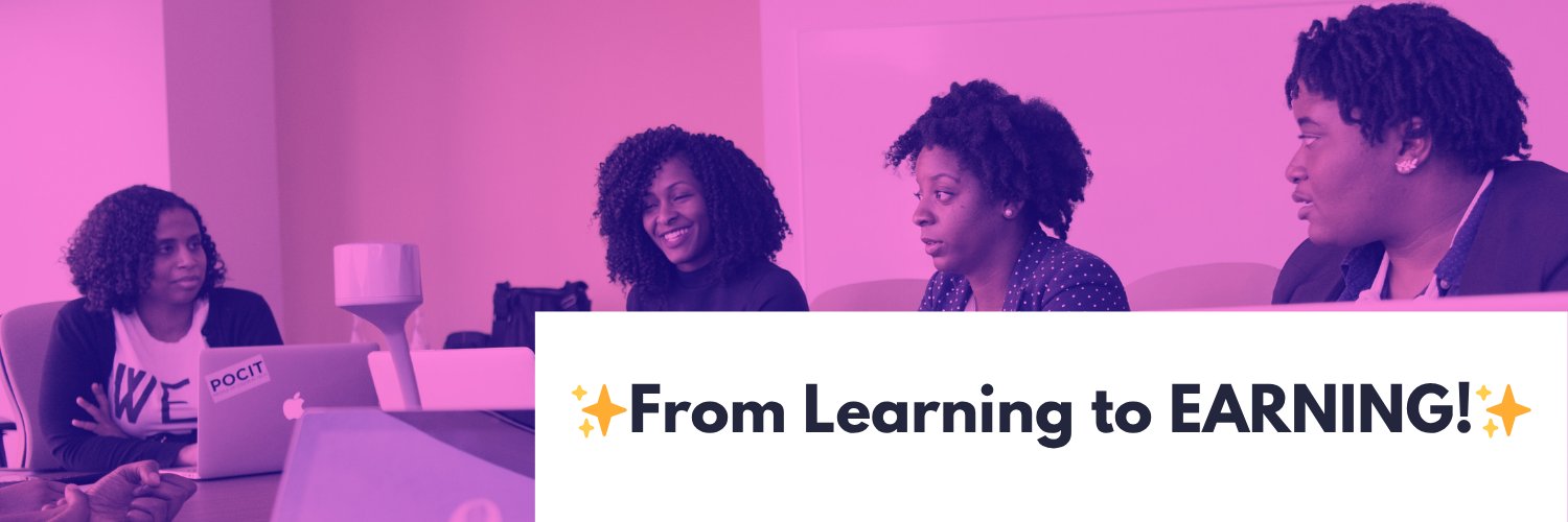 The Queen Arit Circle banner