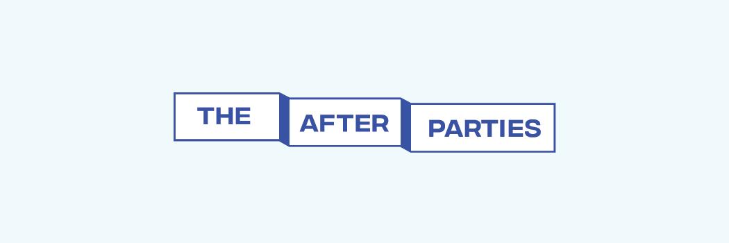 afterpartiesorg's profile banner image