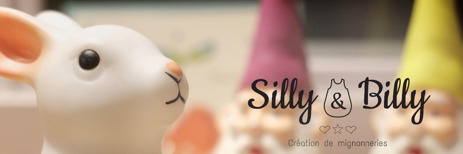 SillyetBilly's profile banner image