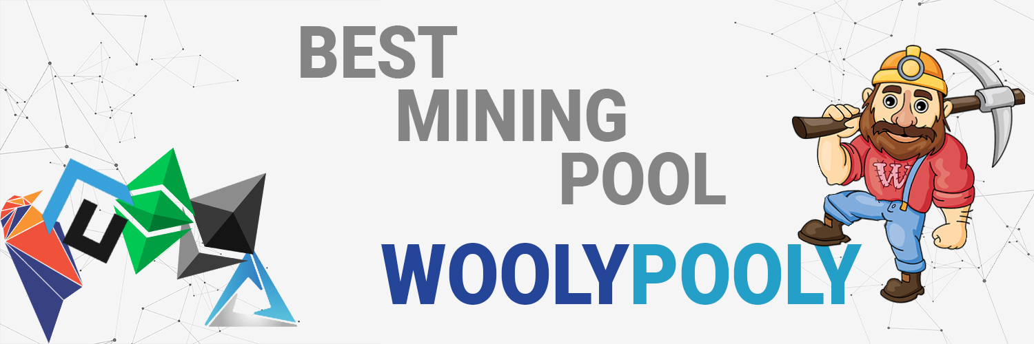 WoolyPooly Profile Banner