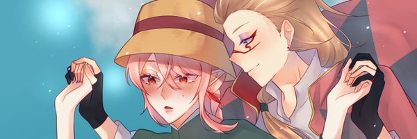 _46natsu Profile Banner