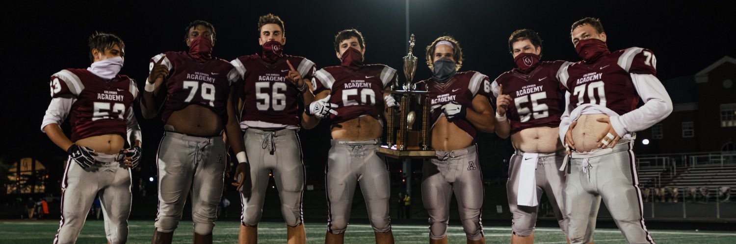 Gyvnn Mendenhall banner