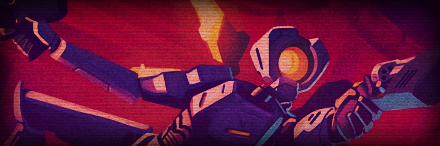 Intercontinental Kalistic Missile's banner