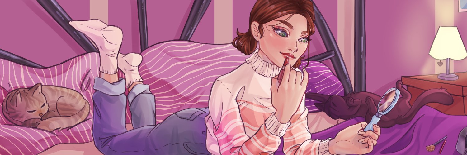 ✨Starling Asmr✨ banner