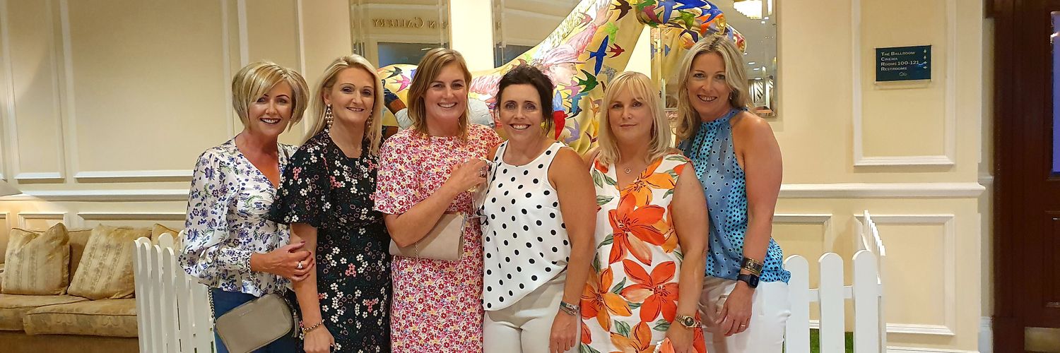 Deirdre Houlihan banner