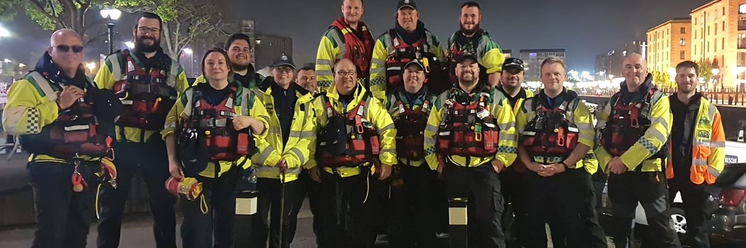 Lewis Bridson banner