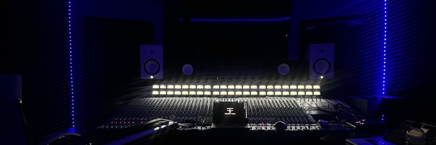 FigureFourFrank's profile banner image