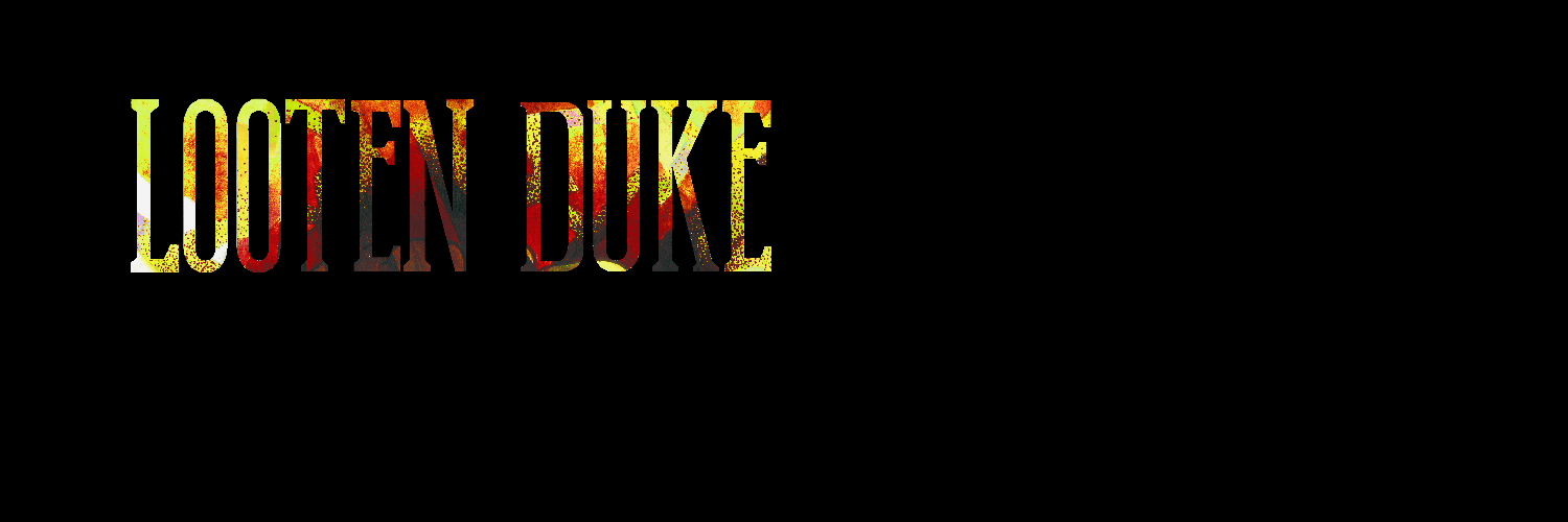 LootenDuke's profile banner image
