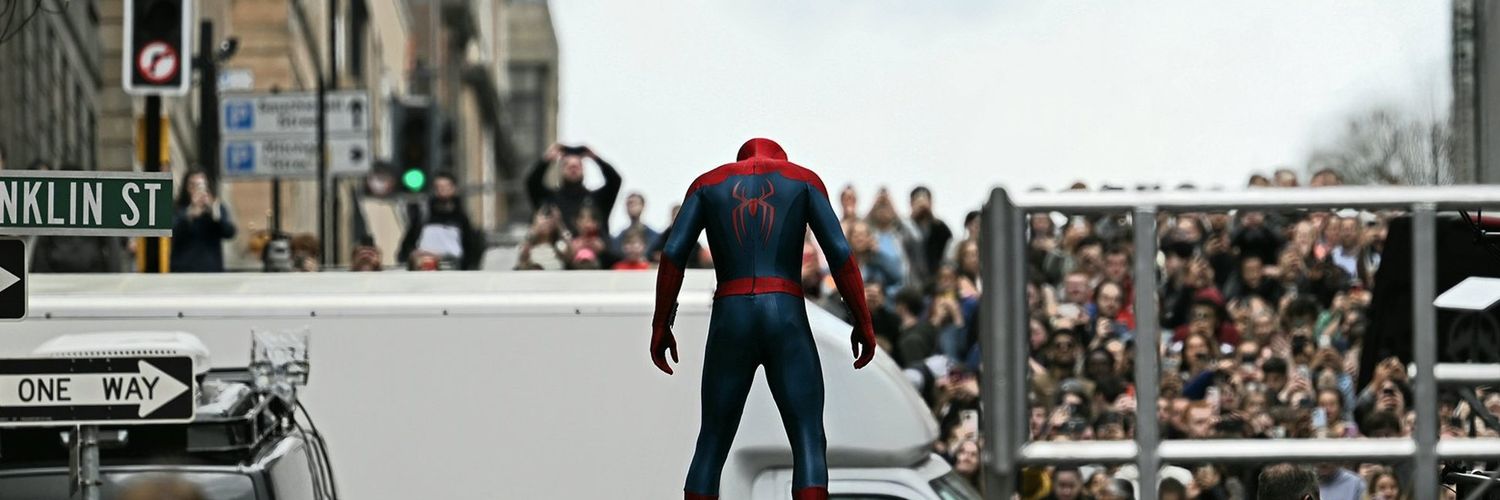 RinjaWalker's profile banner image
