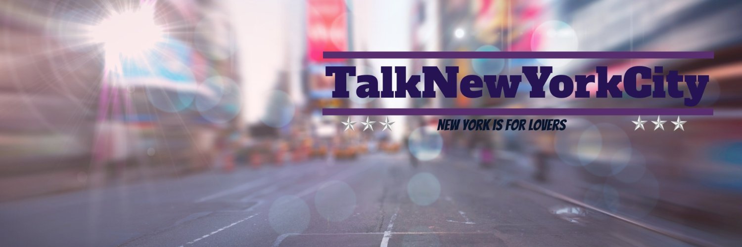 TalkNewYorkCity banner