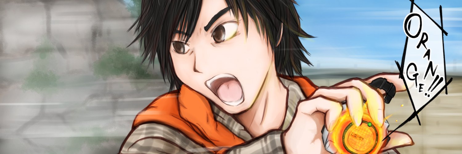 nococorn's profile banner image