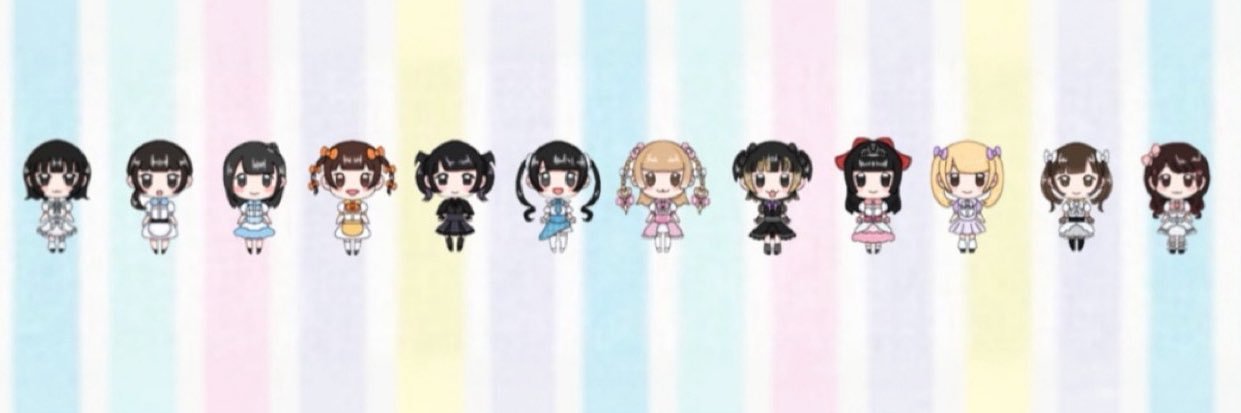 Happy Color Doll banner