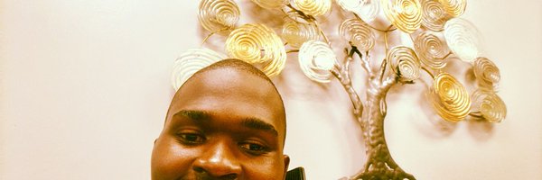 NyegenyeSimon Profile Banner