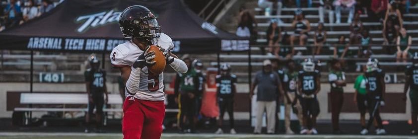 Damarion Jackson banner