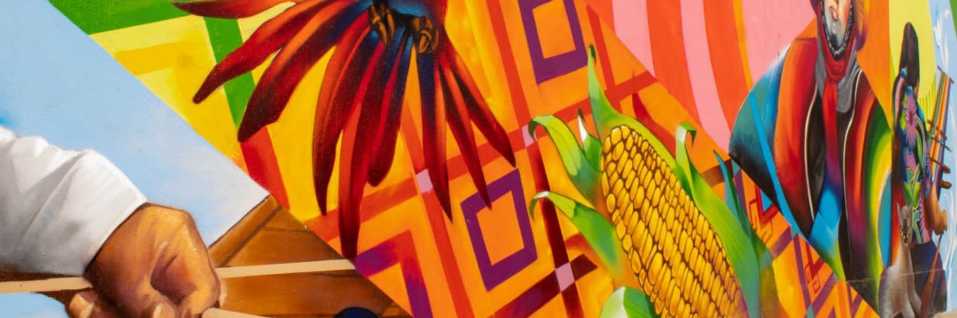 Getsemani Moreno banner