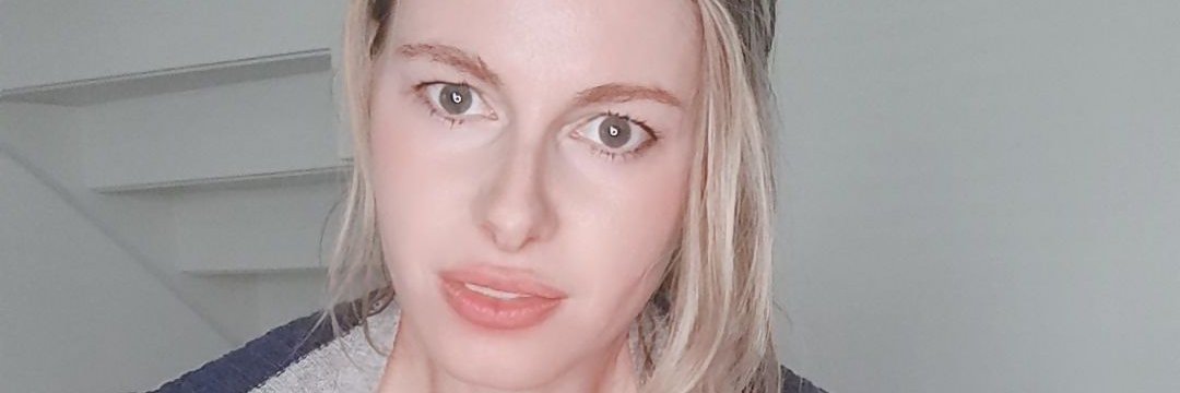 ginadecker131's profile banner image