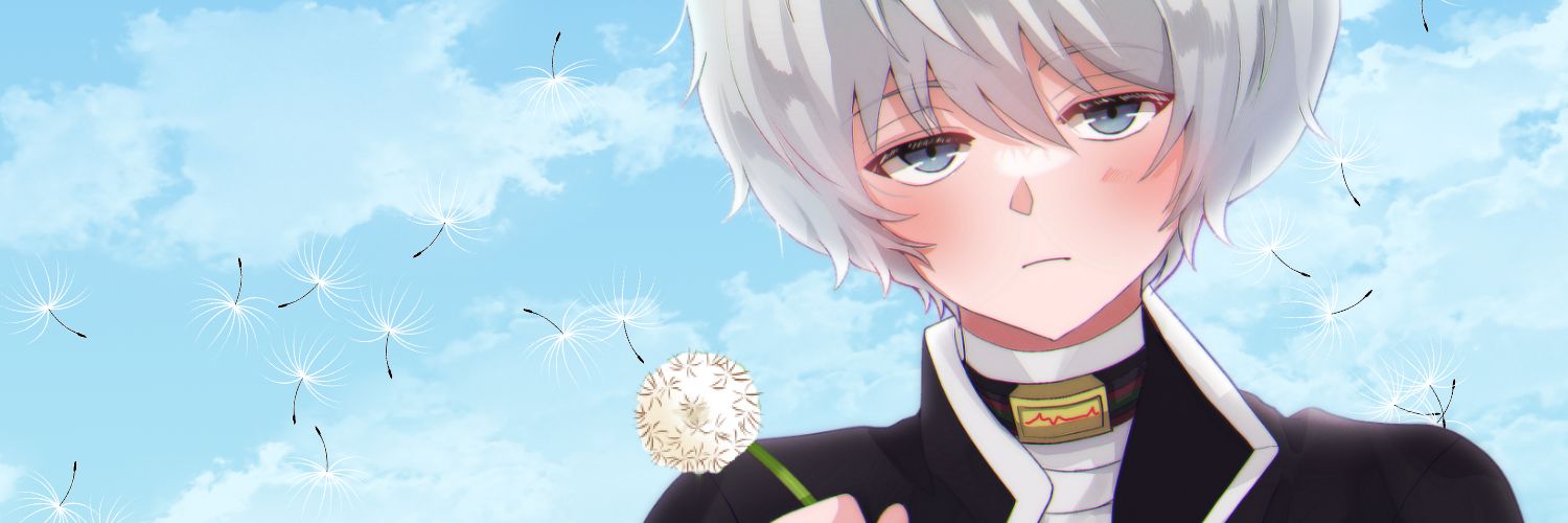 쌀츄🐻‍❄️ banner