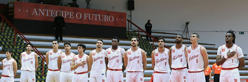 Paulistano Basquete 🏀 banner