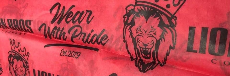 lionbrosco's profile banner image