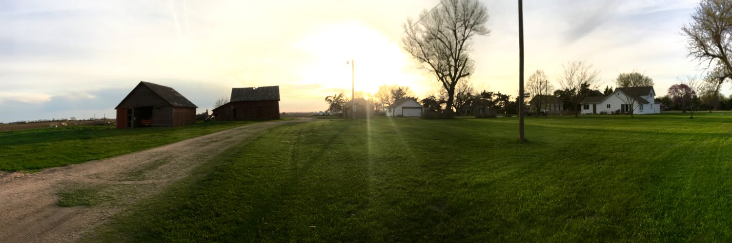 KaliPeschel's profile banner image
