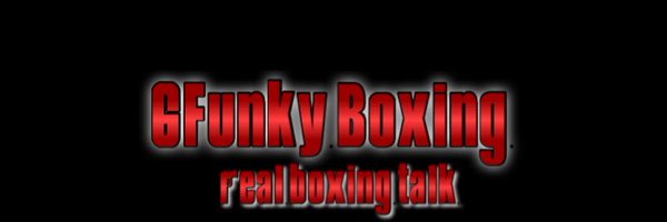 GFunky Boxing Profile Banner