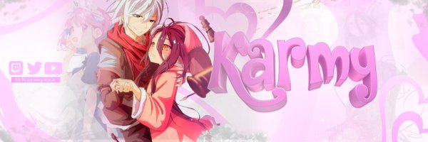 Karmyzzz Profile Banner