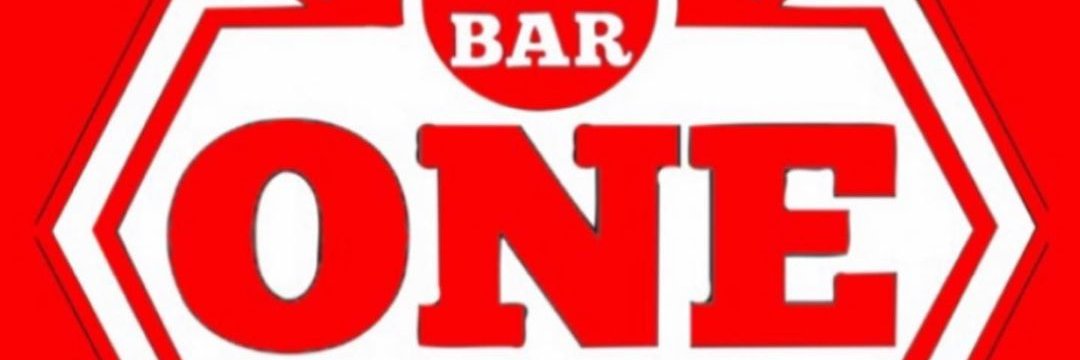 ガンモ @ 歌舞伎町MIX BAR ONE/🌾RICE🍚 banner