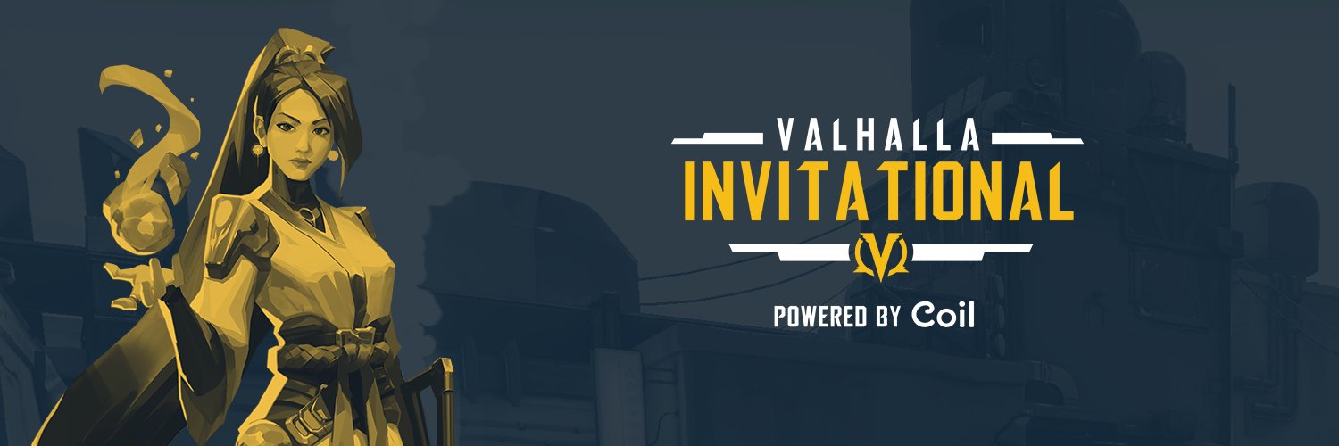 Valhalla banner