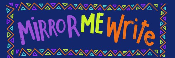 mirror_write Profile Banner