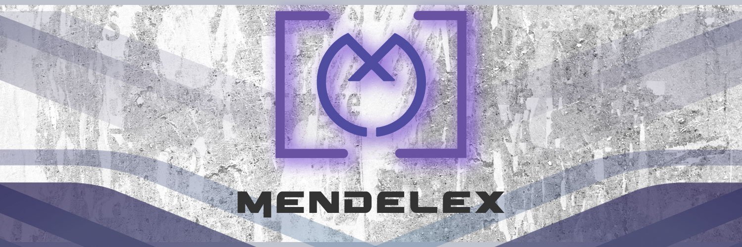 MendelexP's profile banner image