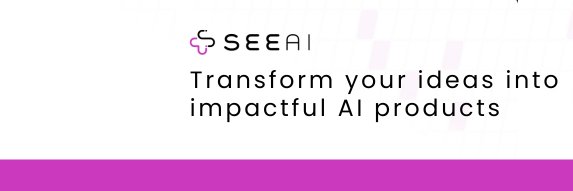Seeai banner