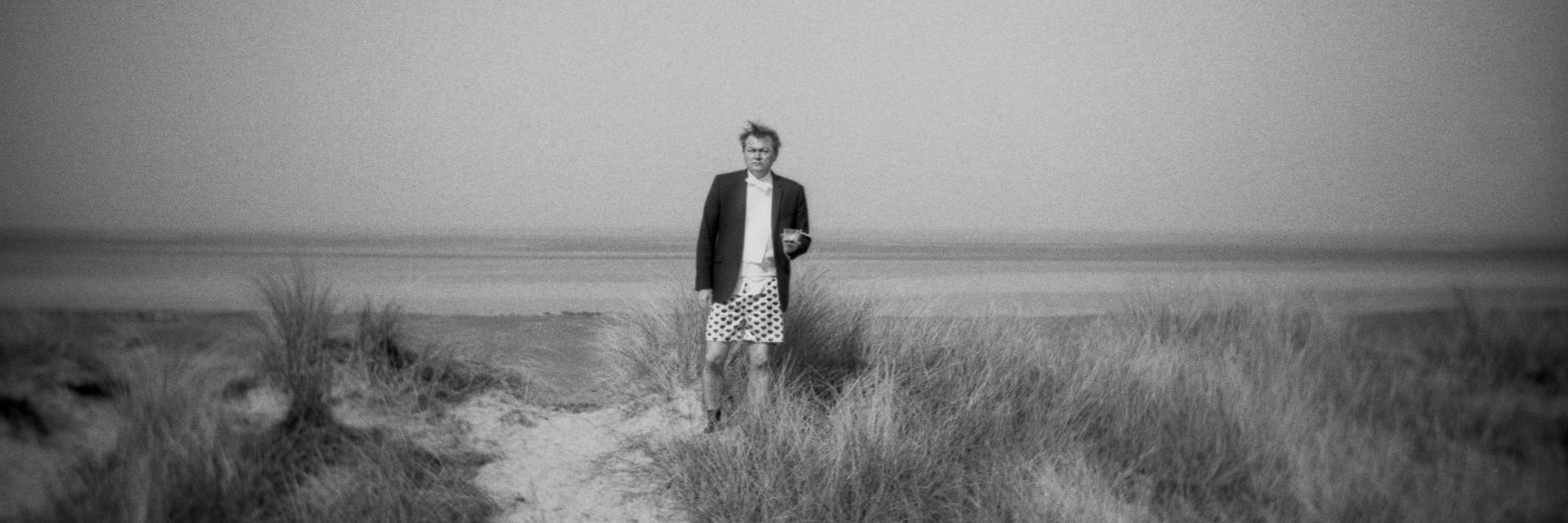 Composure Film banner