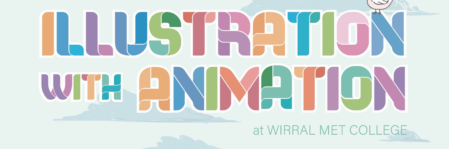 WirralMet@IllustrateAnim banner
