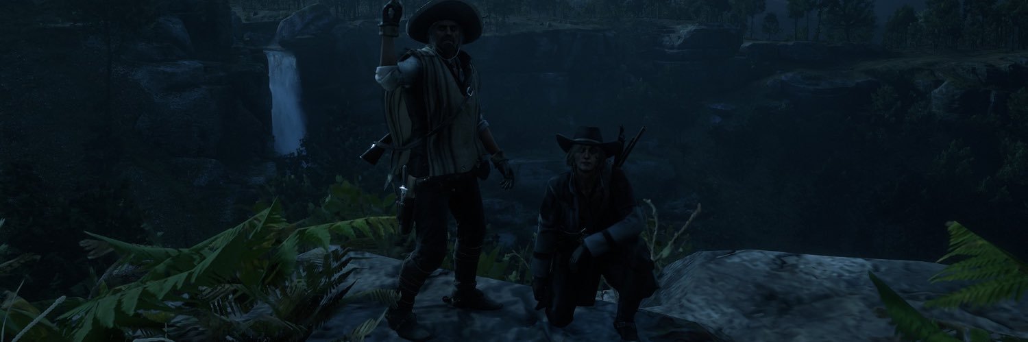 TH_StayWeird's profile banner image