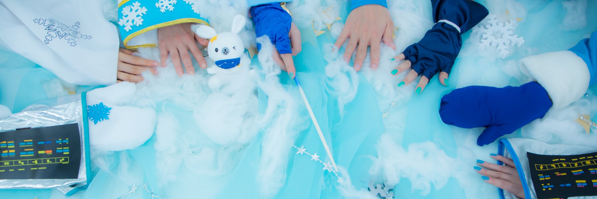 マサトー❄ banner
