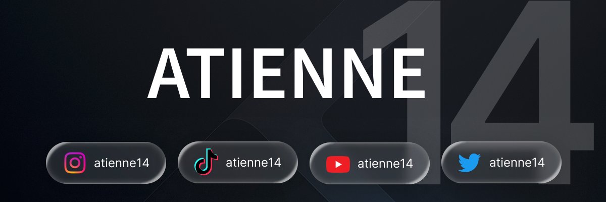 Atienne banner