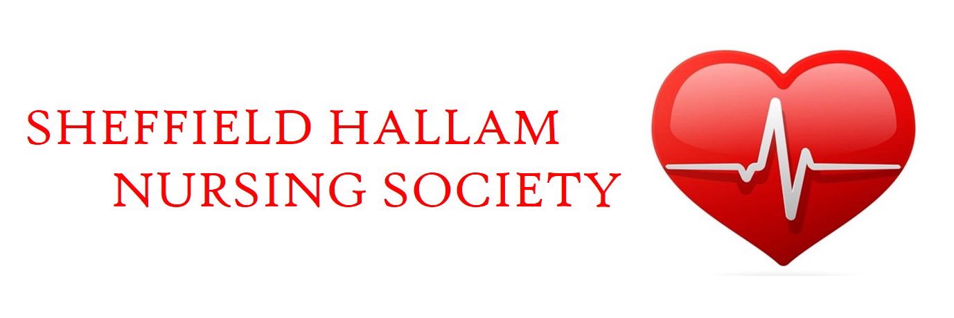 The Nursing Society banner