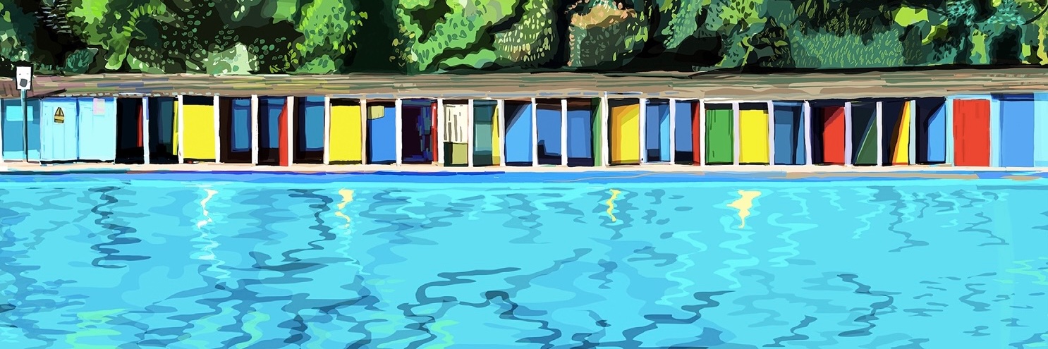 Sarah Balchin banner