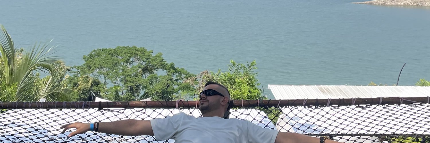 AndresM0525's profile banner image